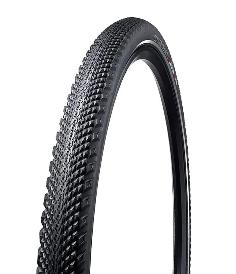Specialized Trigger Sport Reflect Wire 700c Road Tyre Black