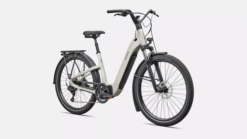 Specialized Turbo Como 4 ELectric Bike 2026 Gloss Dolomite Metallic-1