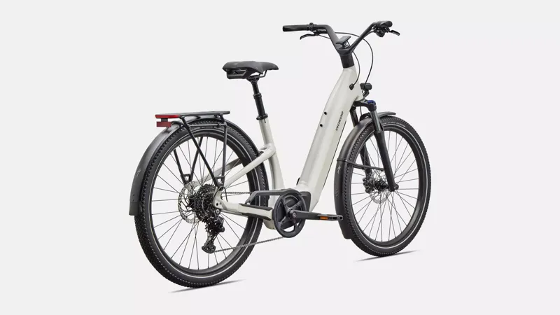 Specialized Turbo Como 4 ELectric Bike 2026 Gloss Dolomite Metallic-2