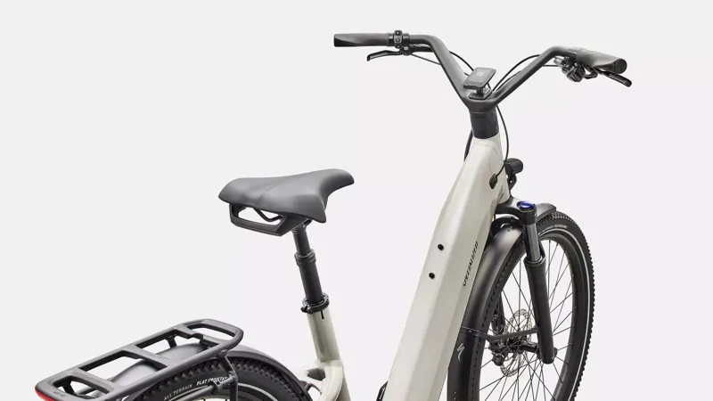 Specialized Turbo Como 4 ELectric Bike 2026 Gloss Dolomite Metallic-3