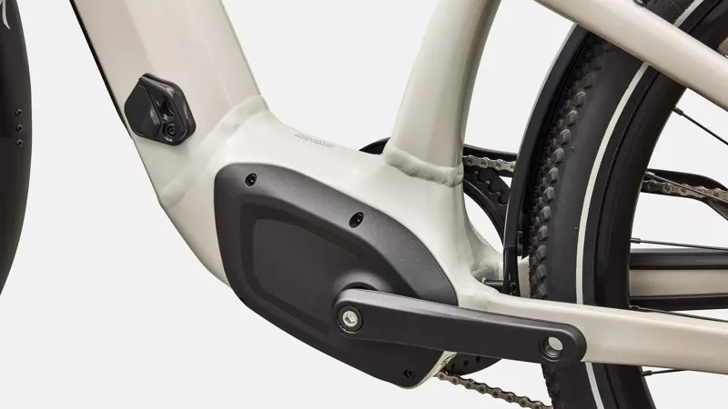 Specialized Turbo Como 4 ELectric Bike 2026 Gloss Dolomite Metallic-5