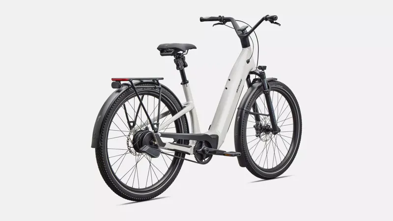 Specialized Turbo Como 5.0 IGH Electric Bike 2025 Gloss Dolomite Metallic-2