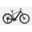 Specialized Turbo Vado 5.0 Electric Bike 2025 Castblack/Silver