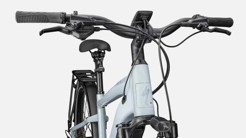 Specialized Turbo Vado 5.0 Electric Bike 2025 Satin Seafoam/Lapis Pearl/Glacial Metallic-4