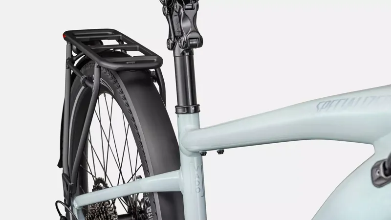 Specialized Turbo Vado 5.0 Electric Bike 2025 Satin Seafoam/Lapis Pearl/Glacial Metallic-5