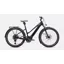 Specialized Turbo Vado 5.0 Step Through Electric Bike 2025 Castblack/Silver