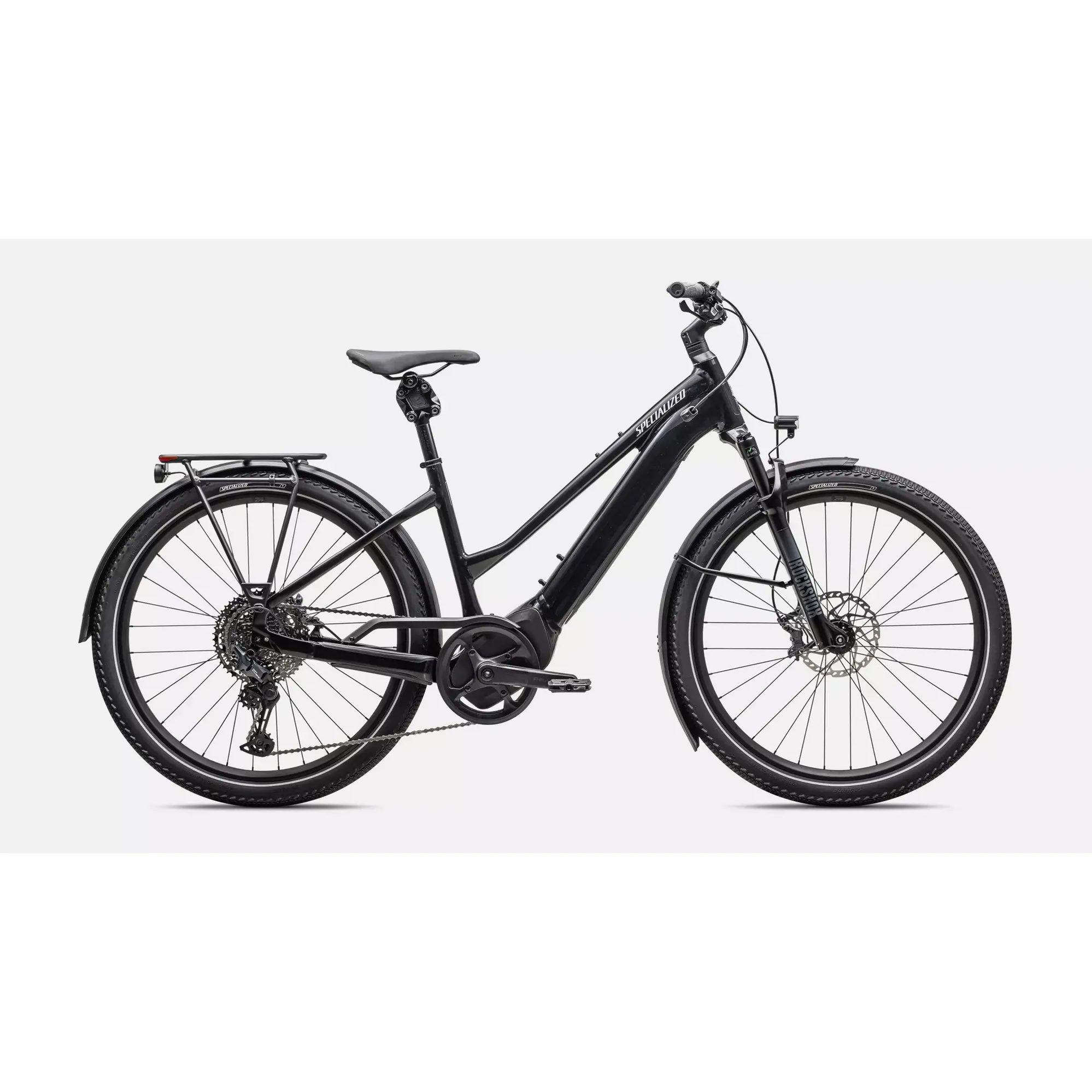 Specialized Turbo Vado 5.0