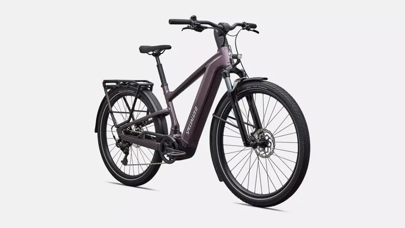 Specialized Vado 3 4.0 Electric Bike 2027 Gloss Nebula Metallic-1