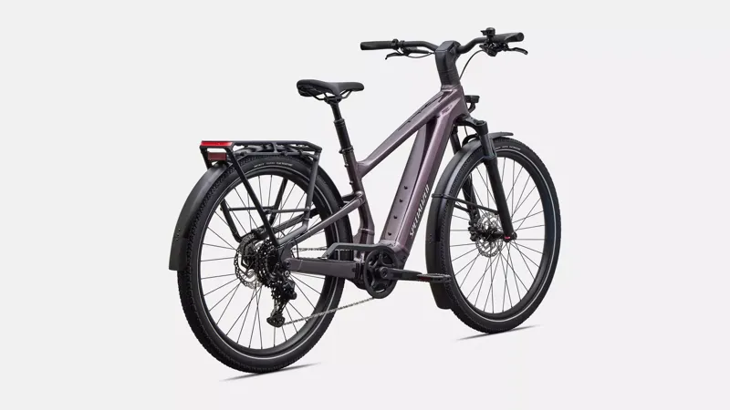 Specialized Vado 3 4.0 Electric Bike 2027 Gloss Nebula Metallic-2