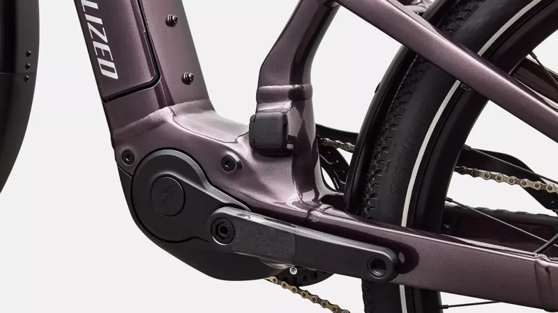 Specialized Vado 3 4.0 Electric Bike 2027 Gloss Nebula Metallic-5