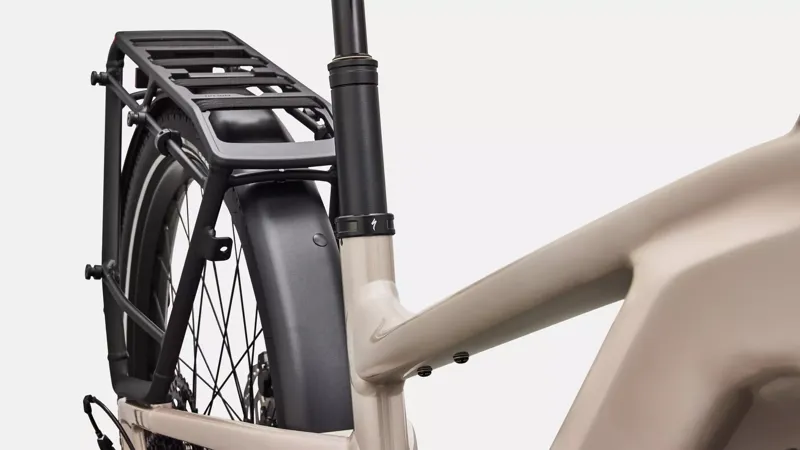 Specialized Vado 3 4.0 Electric Bike 2027 Gloss Sandstone Metallic-4