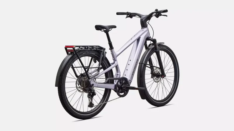 Specialized Vado 3 5.0 Electric Bike 2027 Gloss Amethyst Frost Metallic-2