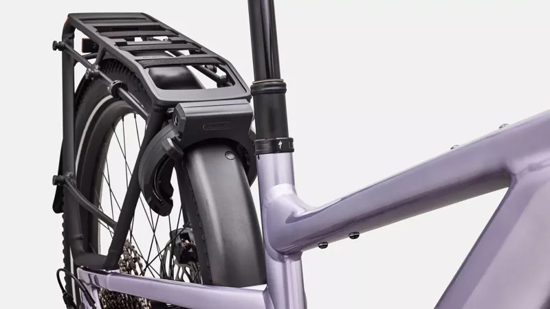 Specialized Vado 3 5.0 Electric Bike 2027 Gloss Amethyst Frost Metallic-4