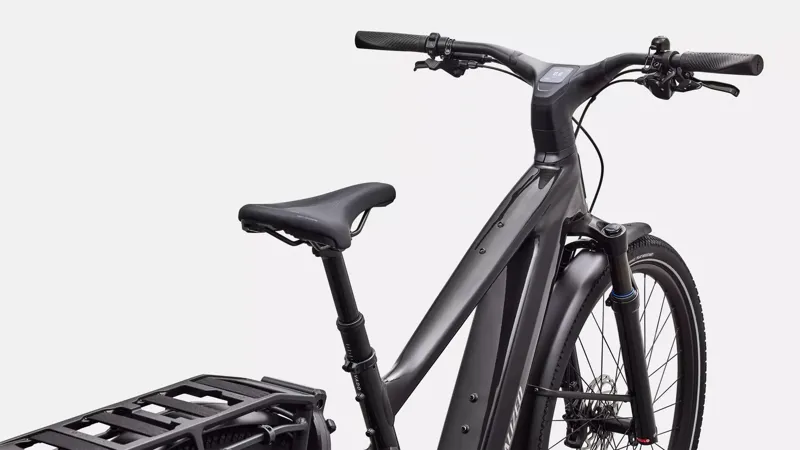 Specialized Vado 3 5.0 Electric Bike 2027 Metallic Obsidian/Dolomite-3