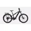 Specialized Vado 3 X 4.0 Electric Bike 2027 Obsidian/Satin Silver Dust