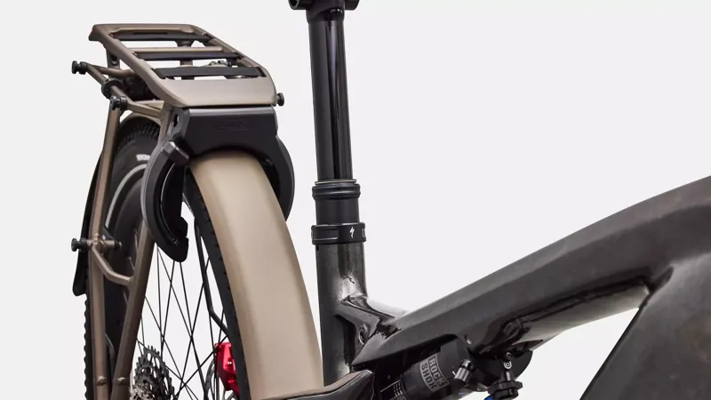 Specialized Vado 3 X 6.0 Electric Bike 2027 Warm Smoke/Agave Grey-5