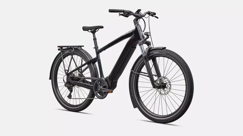 Specialized Vado 4 Electric Bike 2026 Gloss Castblack-1