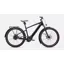Specialized Vado 5.0 IGH Electric Bike 2025 Gloss Castblack/Satin Silver Reflective