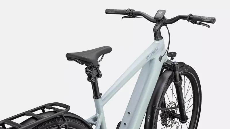 Specialized Vado 5.0 IGH Electric Bike 2025 Satin Seafoam/Lapis Pearl/Glacial metallic-3