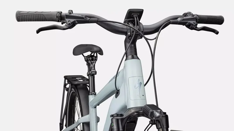 Specialized Vado 5.0 IGH Electric Bike 2025 Satin Seafoam/Lapis Pearl/Glacial metallic-4