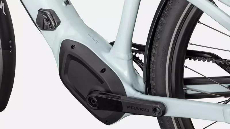 Specialized Vado 5.0 IGH Electric Bike 2025 Satin Seafoam/Lapis Pearl/Glacial metallic-6