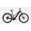Specialized Vado 5.0 IGH Step Through Electric Bike 2025 Gloss Castblack/Satin Silver Reflective