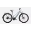 Specialized Vado 5.0 IGH Step Through Electric Bike 2025 Satin Seafoam/Lapis Pearl/Glacial Metallic