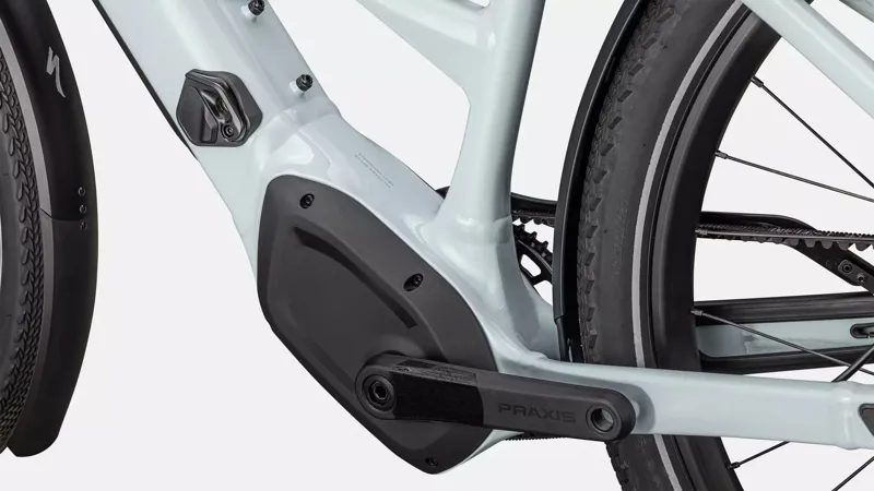 Specialized Vado 5.0 IGH Step Through Electric Bike 2025 Satin Seafoam/Lapis Pearl/Glacial Metallic-6