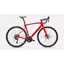 Specilaized Roubaix SL8 Sport Road Bike 2026 Gloss Vivid Red