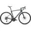 Specialized Roubaix SL8 Comp Road Bike 2024 Metallic Deep Lake/White Sage Metallic