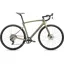 Specialized Roubaix SL8 Sport Apex Road Bike 2024 Metallic Spruce/Forrest Green