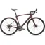 Specialized Roubaix SL8  Road Bike 2024 Rusted Red/Obsidian