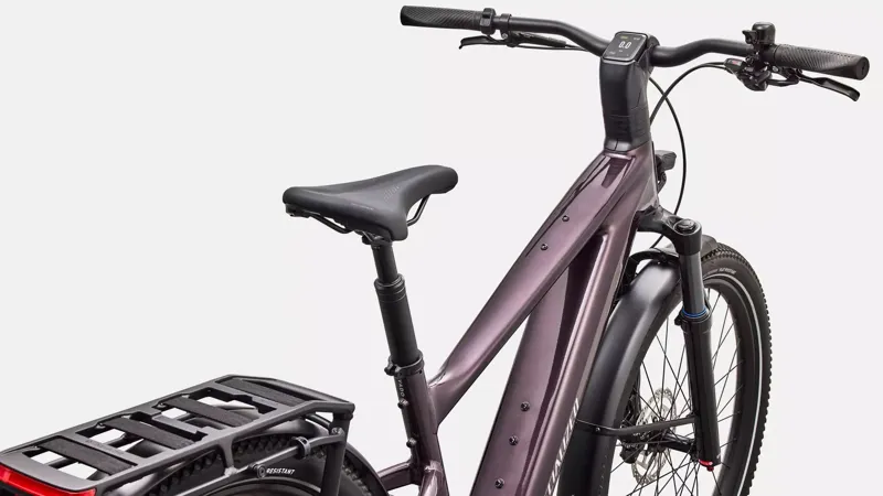 Speecialized Vado 3 Evo 4.0 Electric Bike 2027 Gloss Nebula Metallic-3