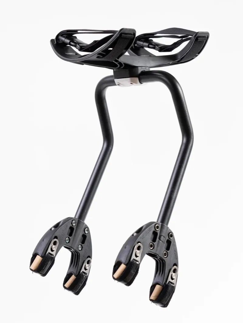 Aeroe Spider Fat Rack Black