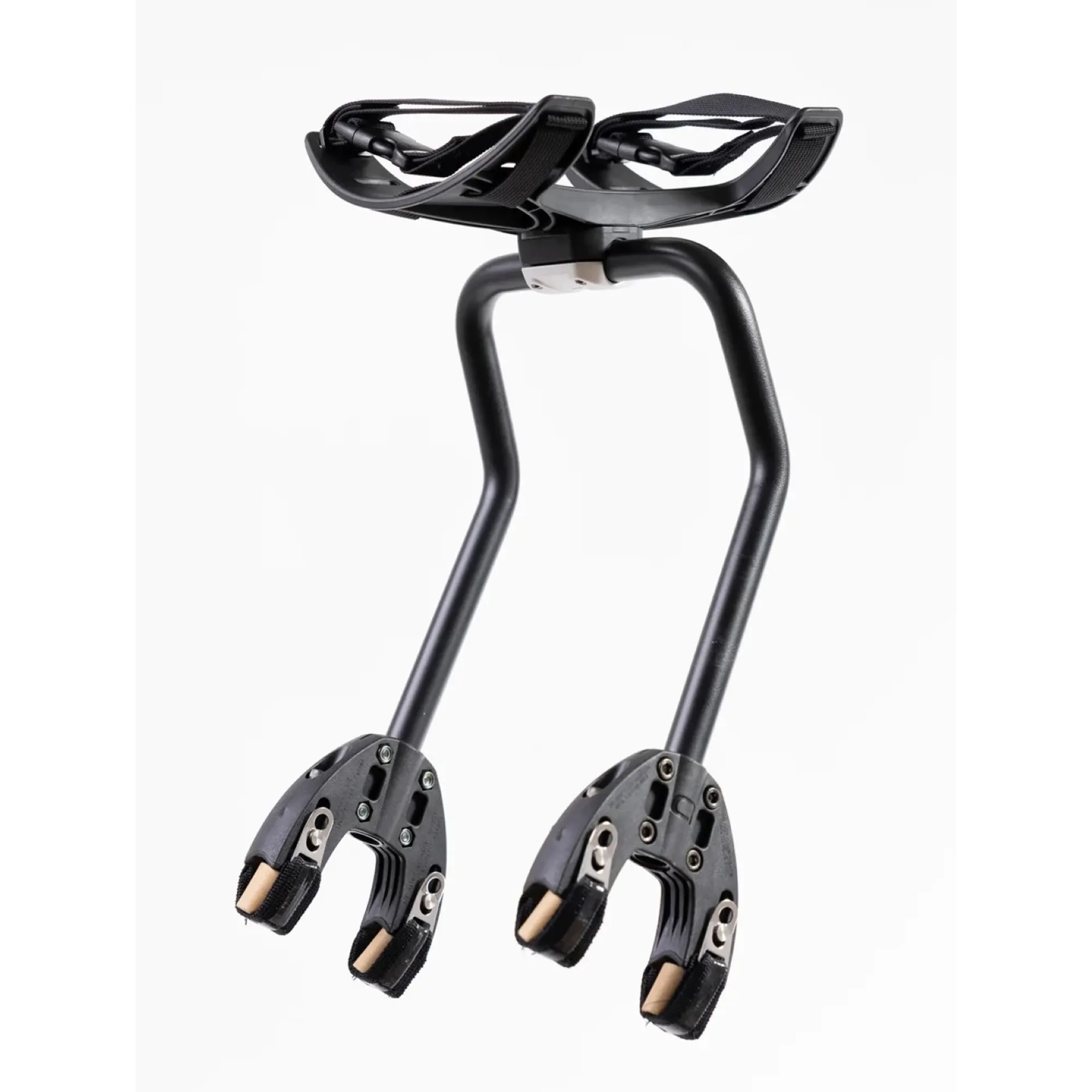 Aeroe Spider Fat Rack Black