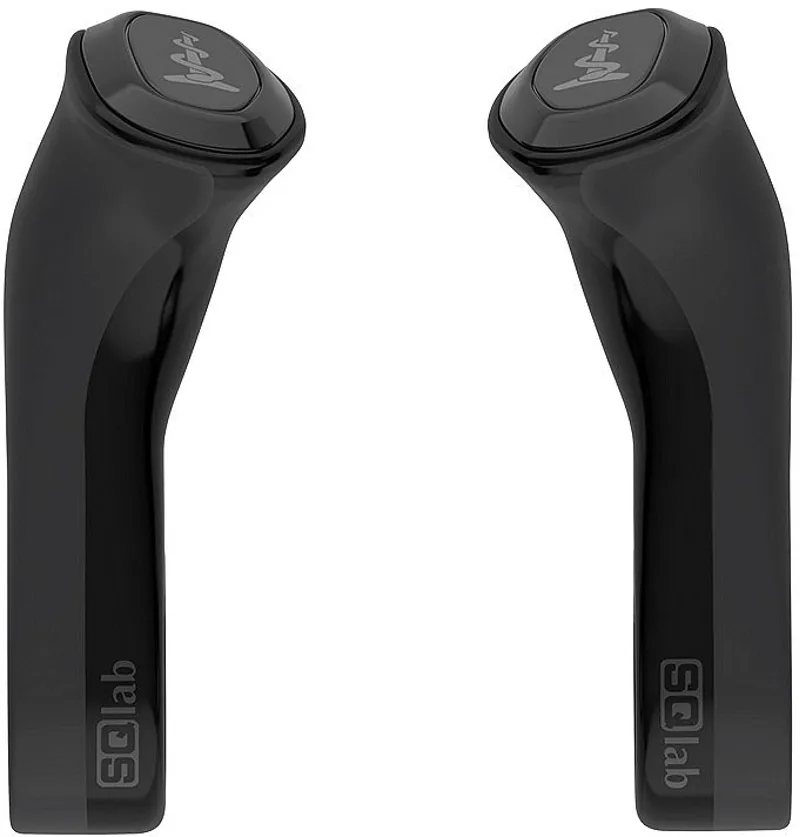 SQLAB 410 2.0 Inner Bar Ends Black/Black-2