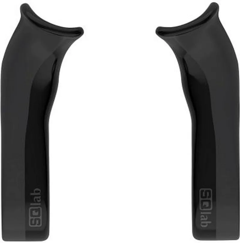 SQLAB 411 2.0 Inner Bar Ends Black/Black-3