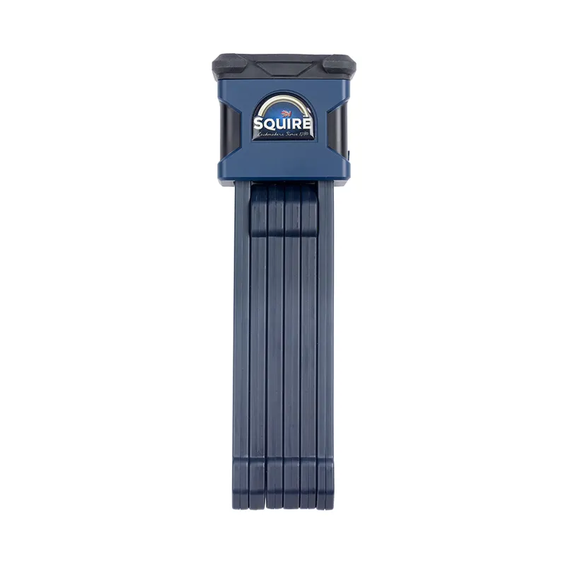 Squire Stronghold FL/ 850 Lock Blue 5x850mm-1