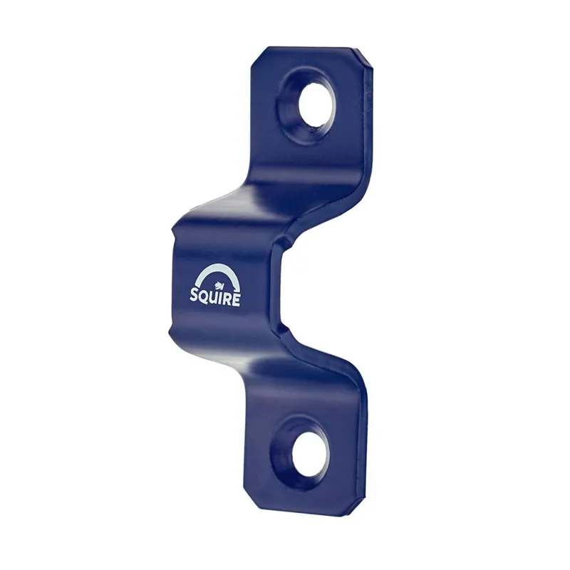 Squire Wall Anchor 300 Blue 8mm
