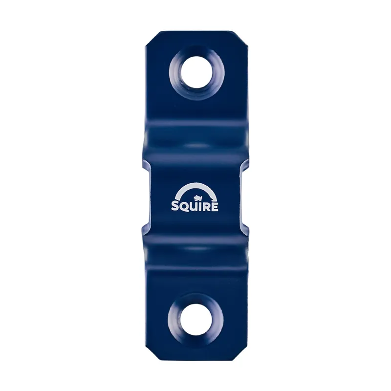 Squire Wall Anchor 300 Blue 8mm-1