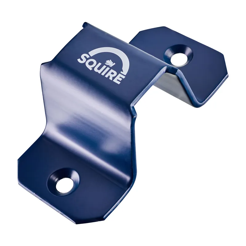 Squire Wall Anchor 500 Blue 10mm