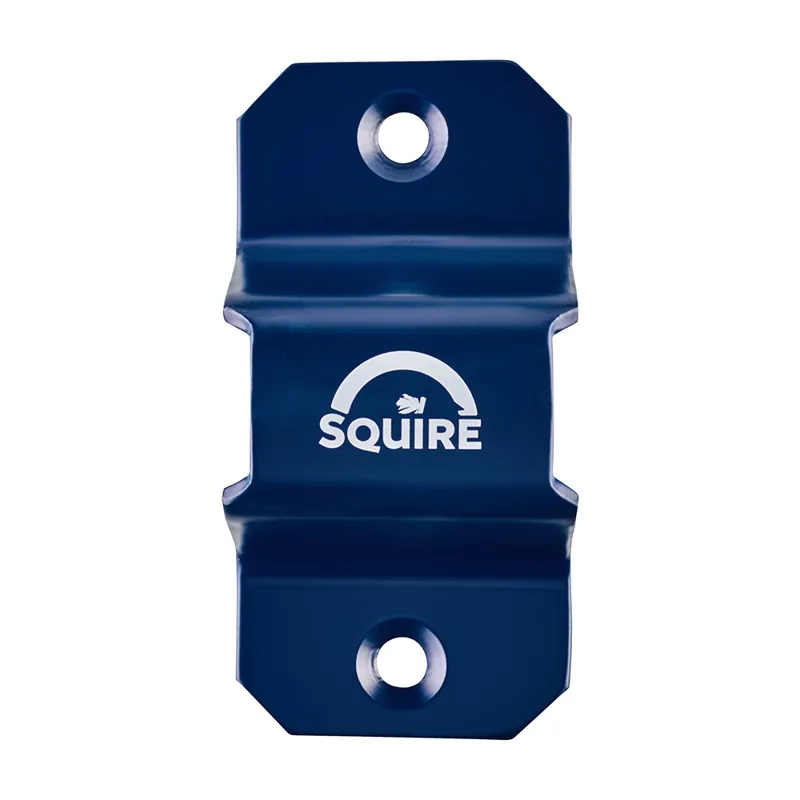 Squire Wall Anchor 500 Blue 10mm-1