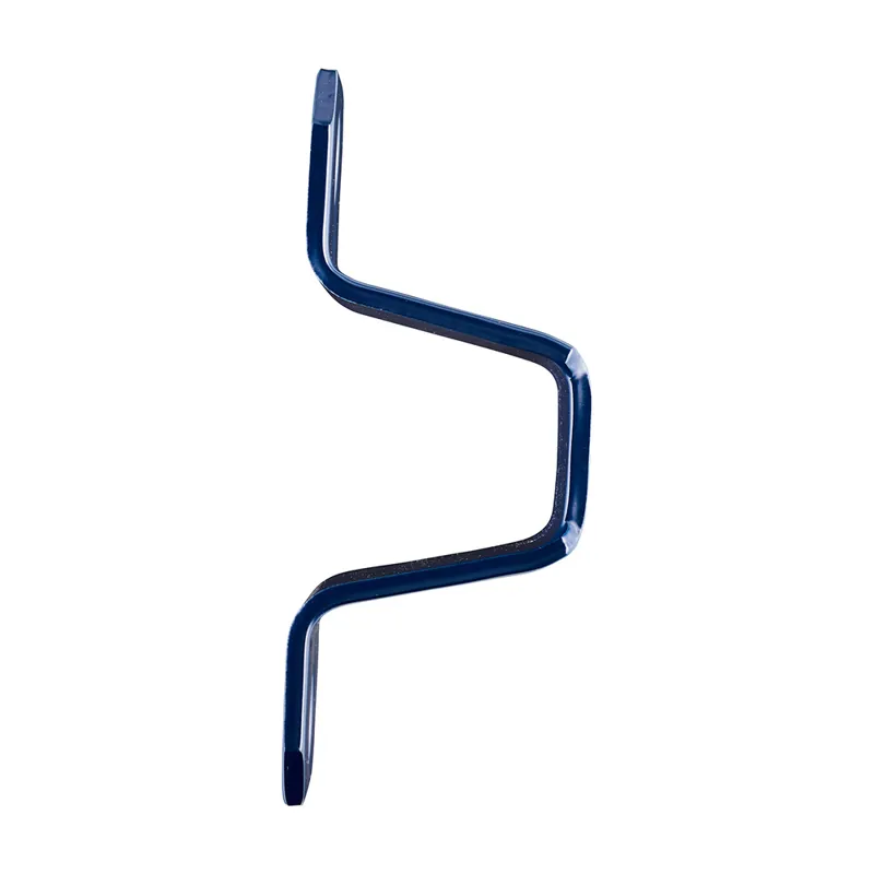 Squire Wall Anchor 500 Blue 10mm-2