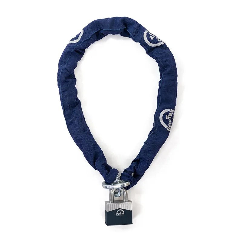 Squire Warrior 65 Key Lock Black 10x1200mm