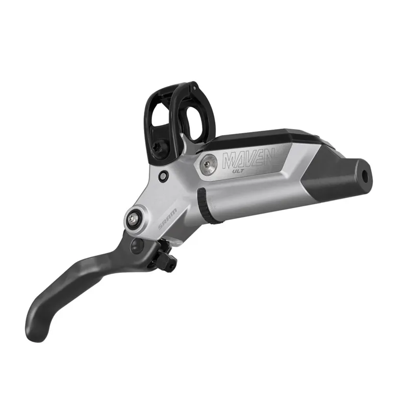 Sram Maven Carbon Hydraulic Front Disc Brake B1 Direct Mount Ultimate 950mm Black/Silver