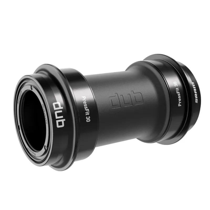 SRAM DUB PressFit 30 Road Wide 86.5mm Bottom Bracket