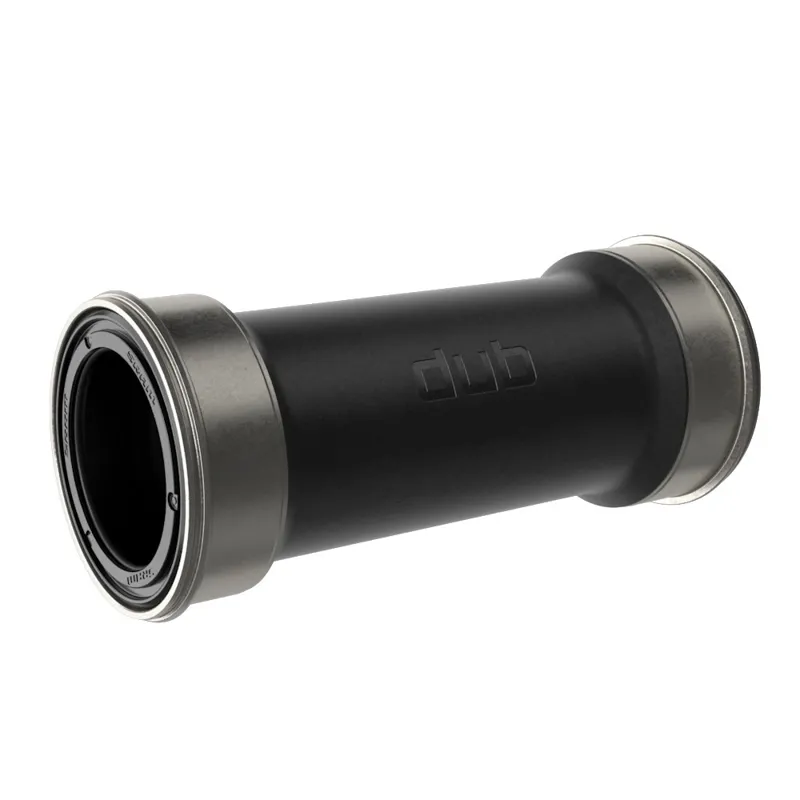 Sram DUB PressFit Bottom Bracket 55 Chainline 89/92mm Black