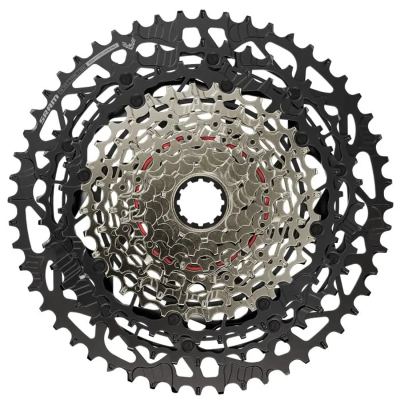 SRAM Eagle Transmission XS-1270 12-Speed Cassette