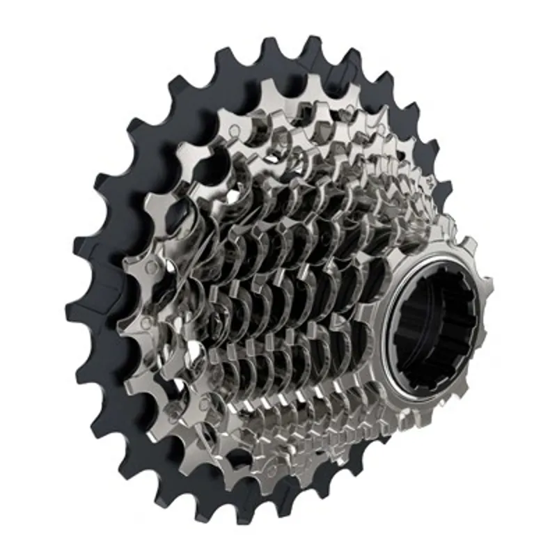Sram Force AXS XG-1270 D1 12 Speed Cassette 10-33T Silver