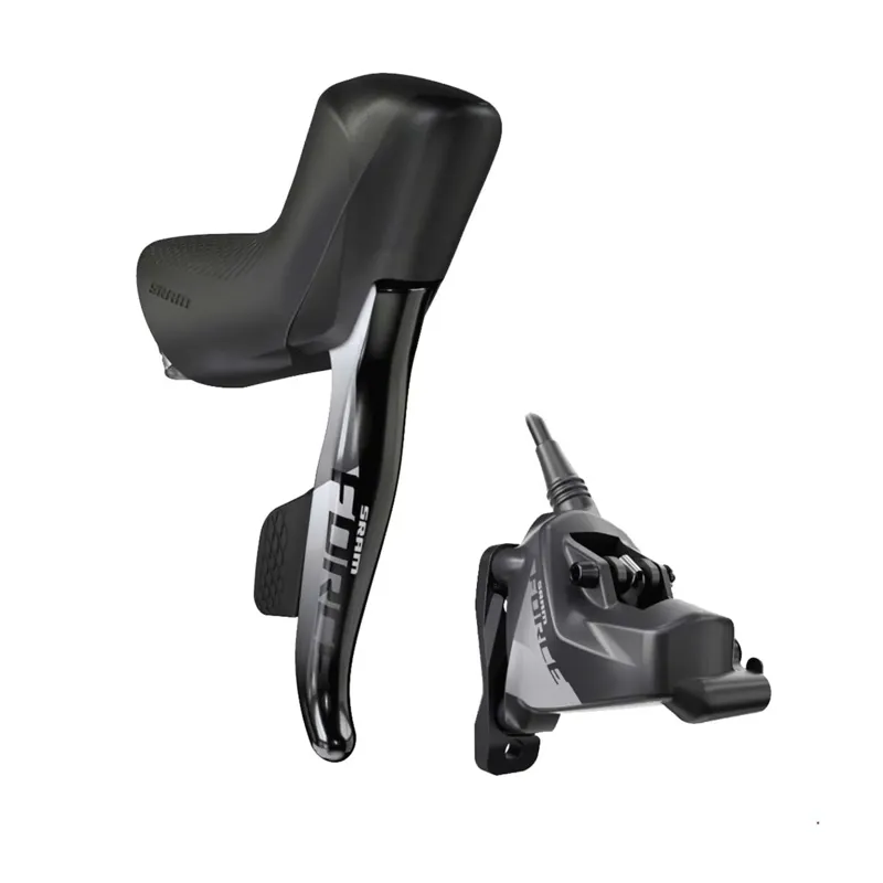 Sram Force Etap AXS Shift/Hydraulic Disc Brake D1 Stealthamajig